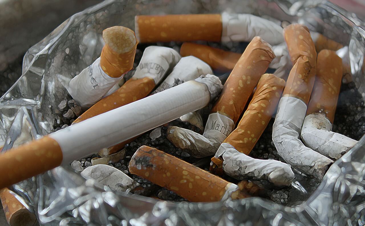 How Long Does Tobacco Stay in Your System? Tidatabase