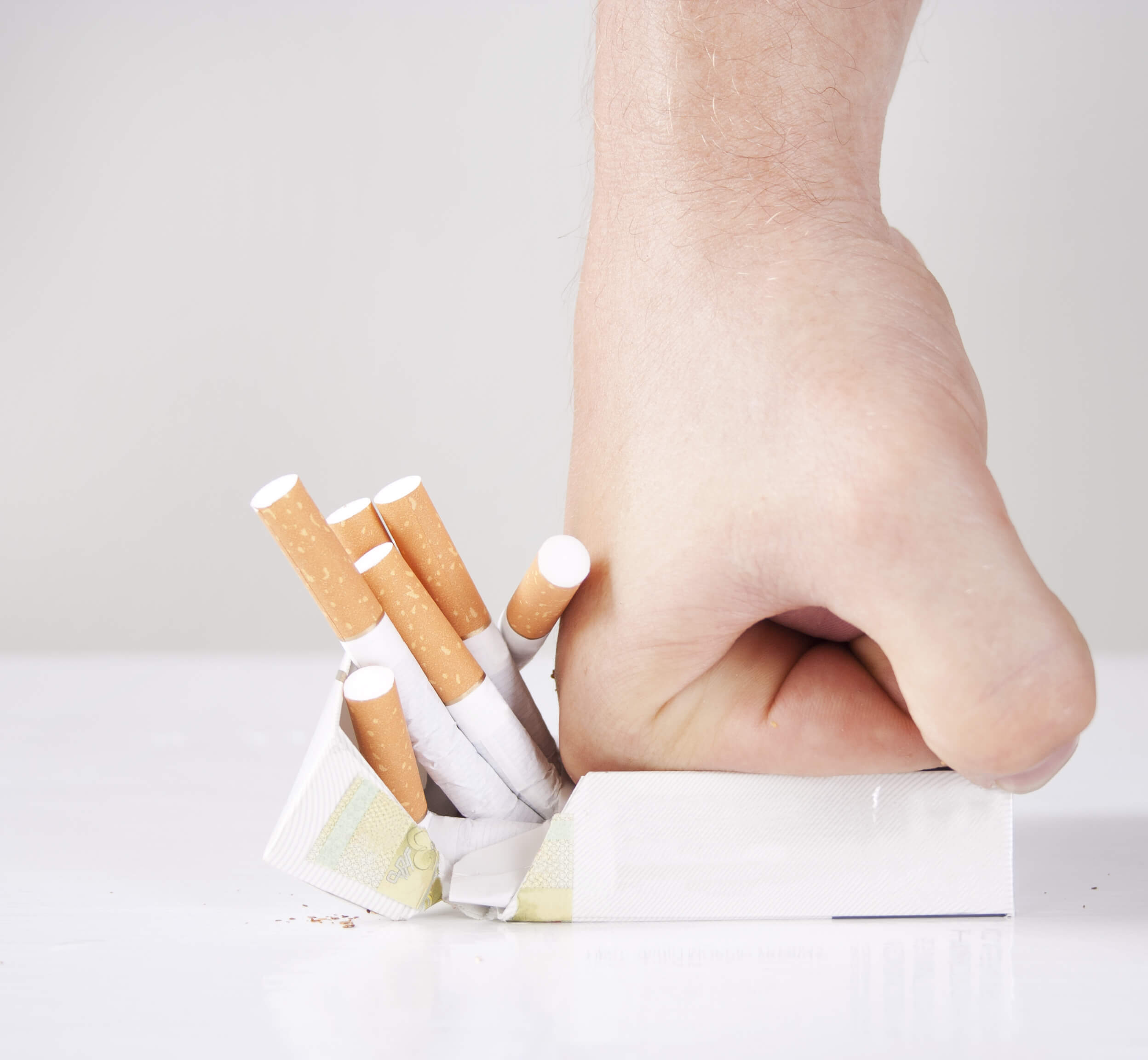 Stop Smoking